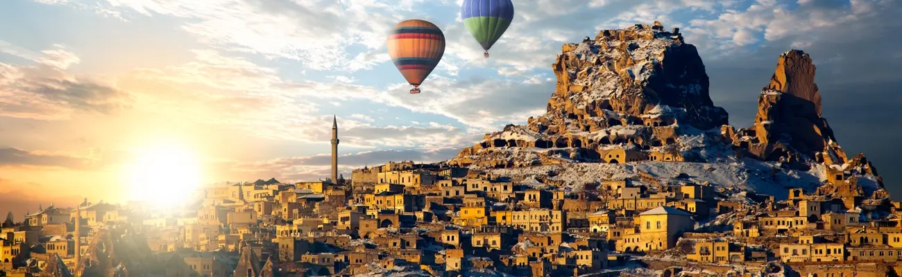 Etkinlik & Organizasyon