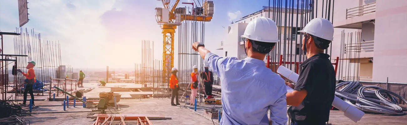 İnşaat Sektörünü Şekillendirecek 5 Ana Trend