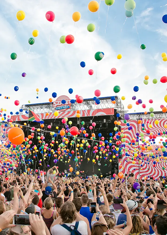 Kahramanmaraş Festival