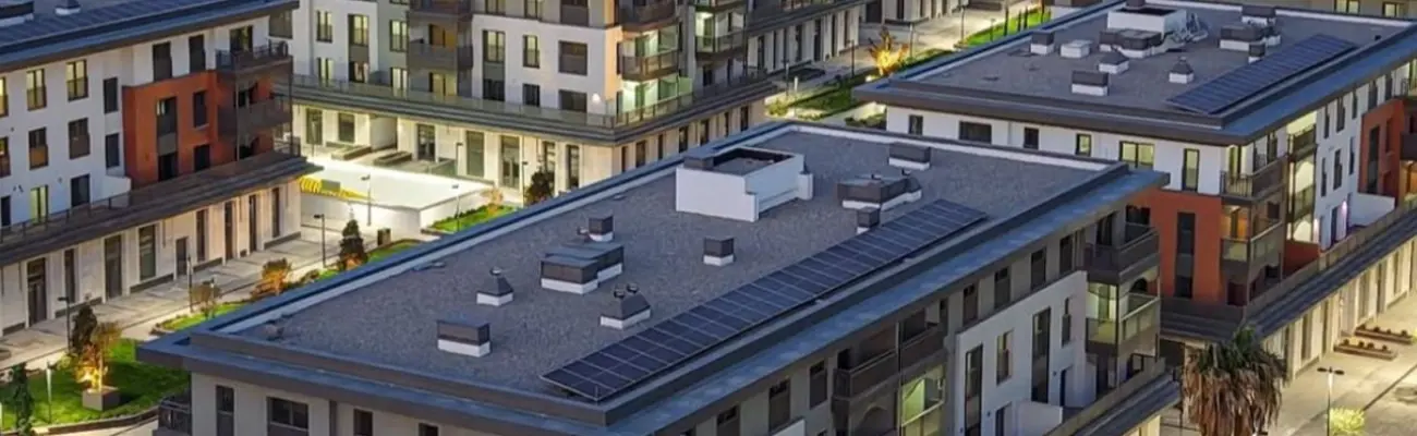 Kahramanmaraş İnşaat ve Yapı Teknolojileri Fuarı