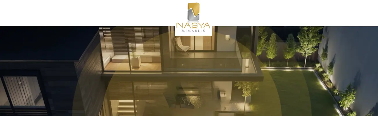 Nasya Mimarlık